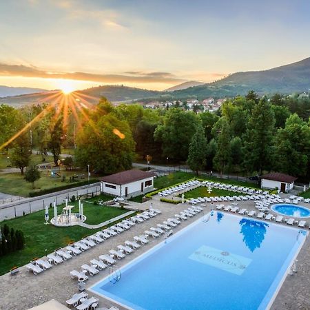 Spa Hotel Medicus Varshets  Εξωτερικό φωτογραφία
