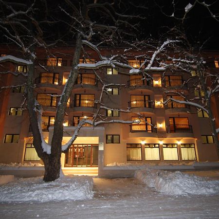 Spa Hotel Medicus Varshets  Εξωτερικό φωτογραφία