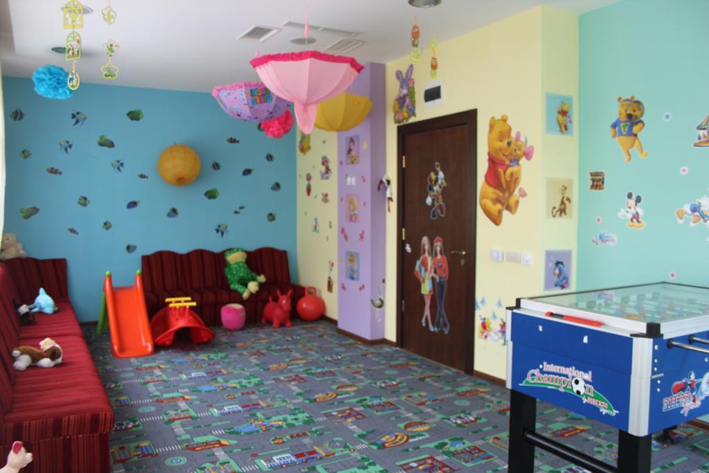 Spa Hotel Medicus Varshets  Εξωτερικό φωτογραφία