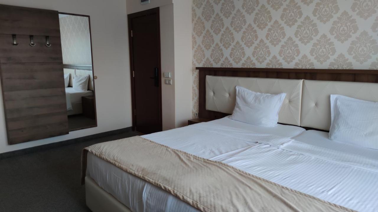 Spa Hotel Medicus Varshets  Εξωτερικό φωτογραφία