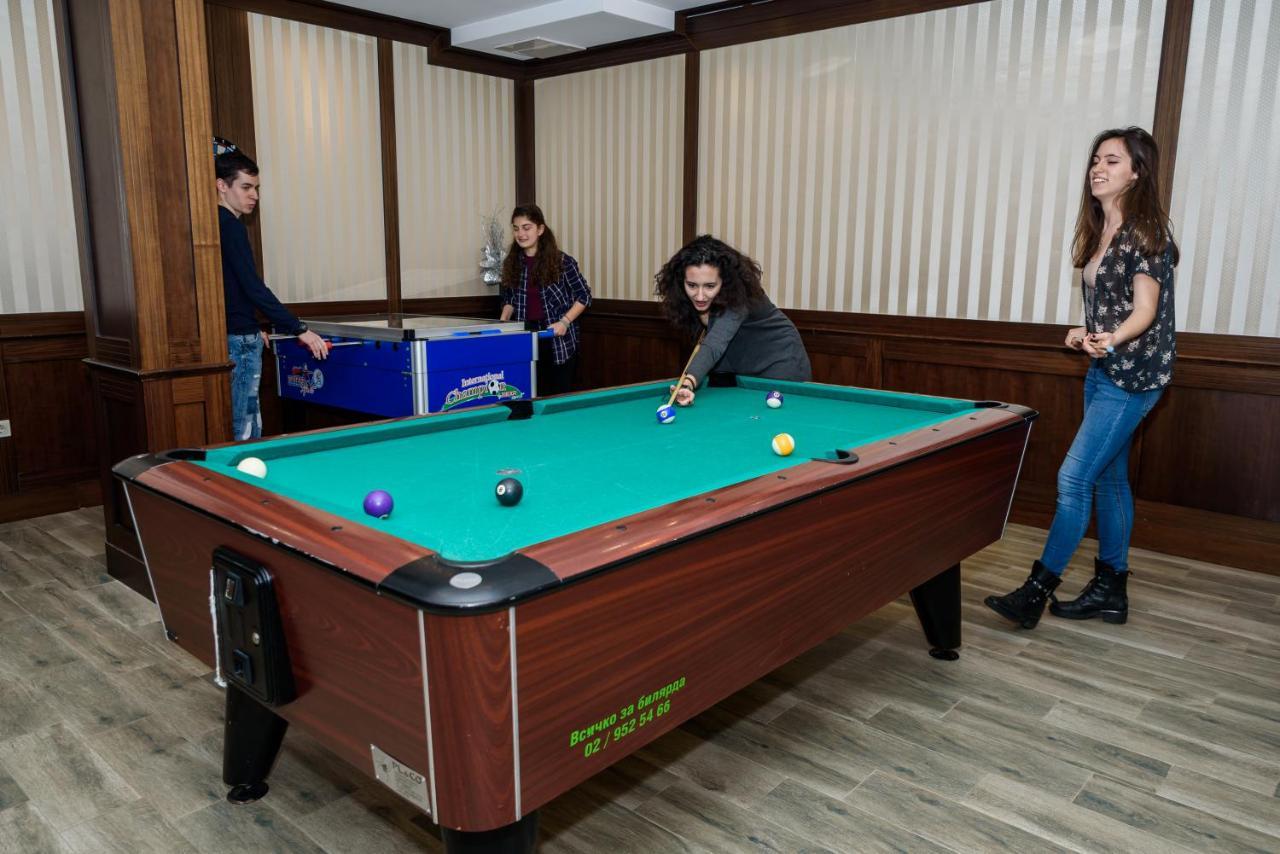 Spa Hotel Medicus Varshets  Εξωτερικό φωτογραφία