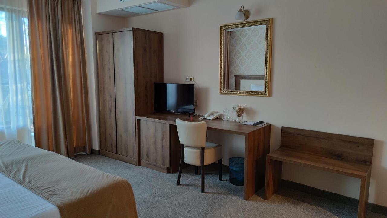 Spa Hotel Medicus Varshets  Εξωτερικό φωτογραφία
