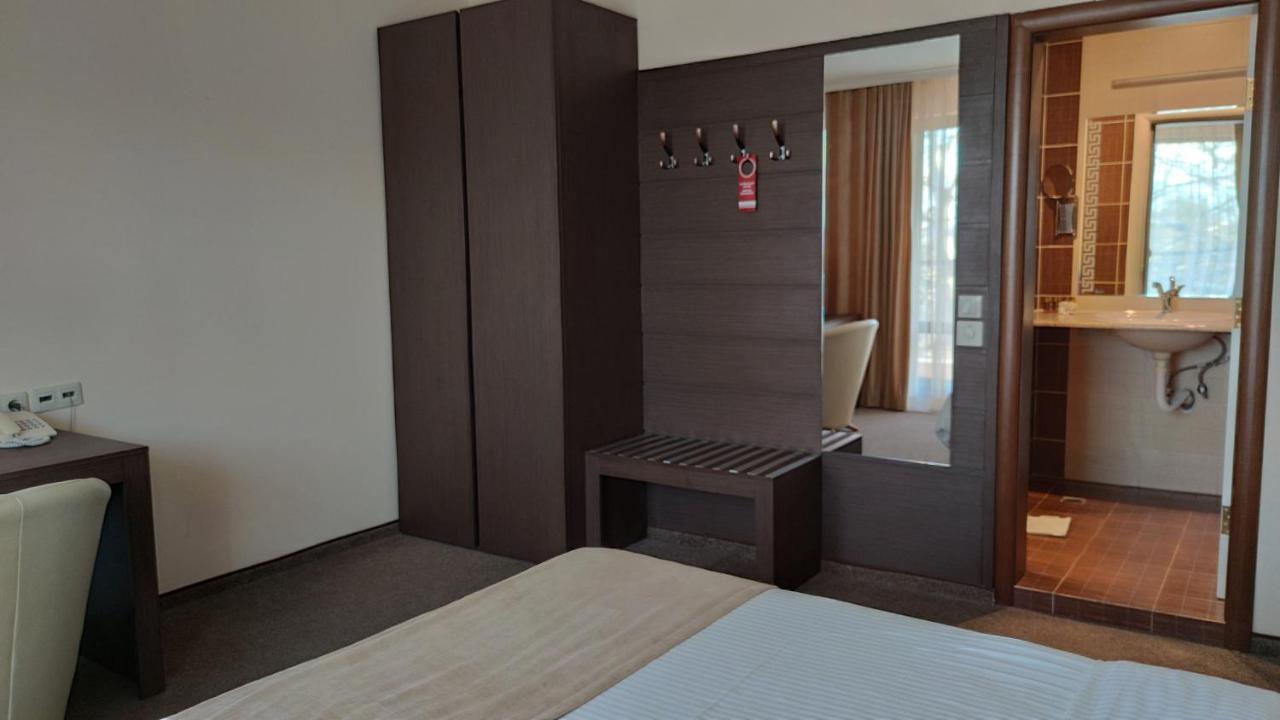 Spa Hotel Medicus Varshets  Εξωτερικό φωτογραφία