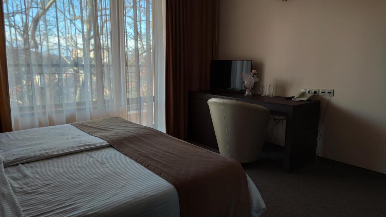 Spa Hotel Medicus Varshets  Εξωτερικό φωτογραφία