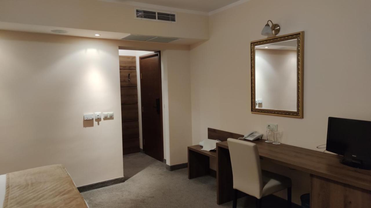 Spa Hotel Medicus Varshets  Εξωτερικό φωτογραφία