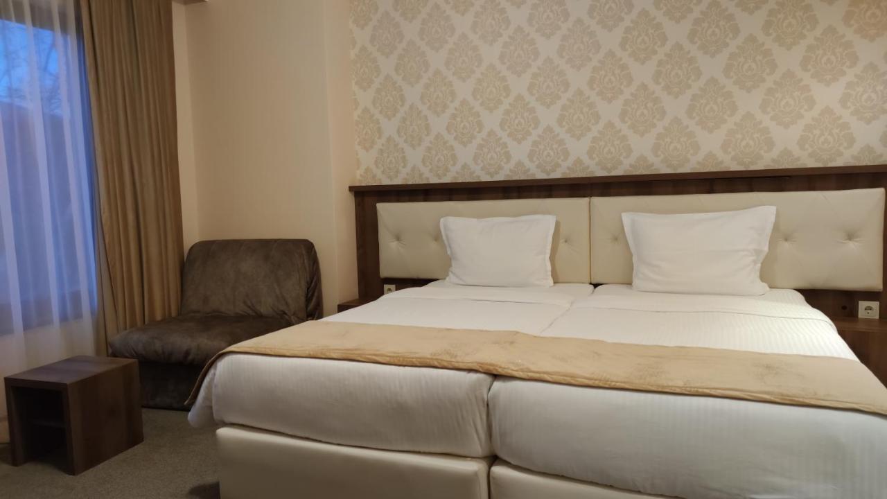 Spa Hotel Medicus Varshets  Εξωτερικό φωτογραφία