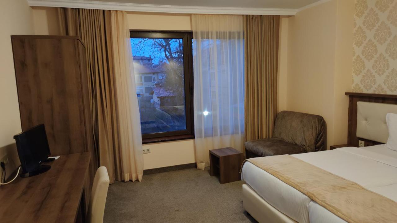 Spa Hotel Medicus Varshets  Εξωτερικό φωτογραφία