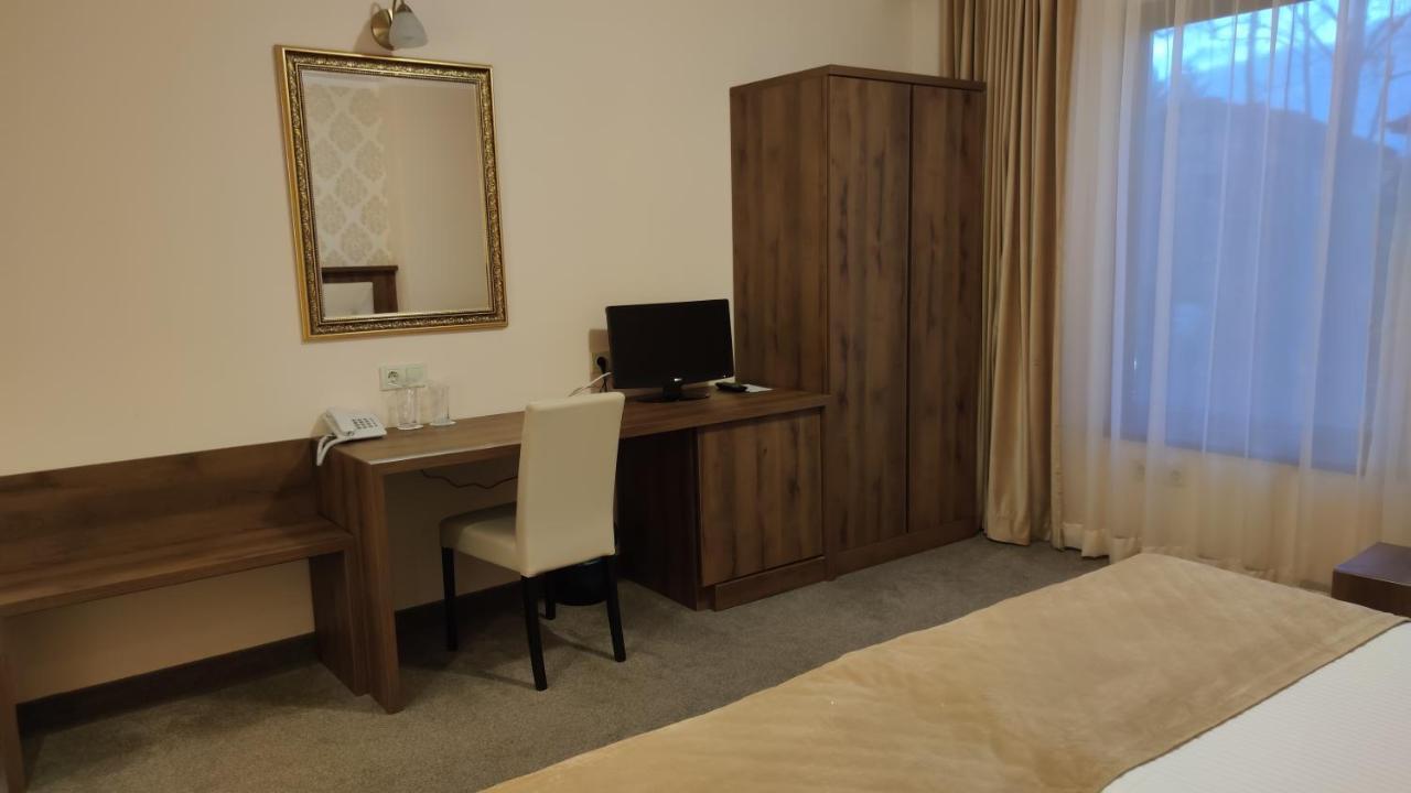 Spa Hotel Medicus Varshets  Εξωτερικό φωτογραφία
