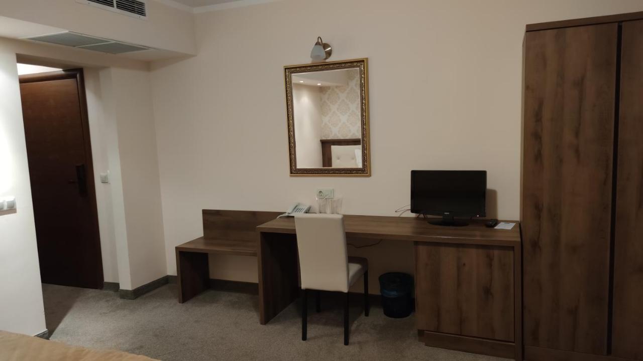 Spa Hotel Medicus Varshets  Εξωτερικό φωτογραφία