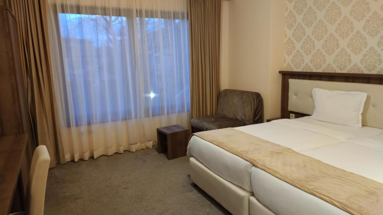 Spa Hotel Medicus Varshets  Εξωτερικό φωτογραφία