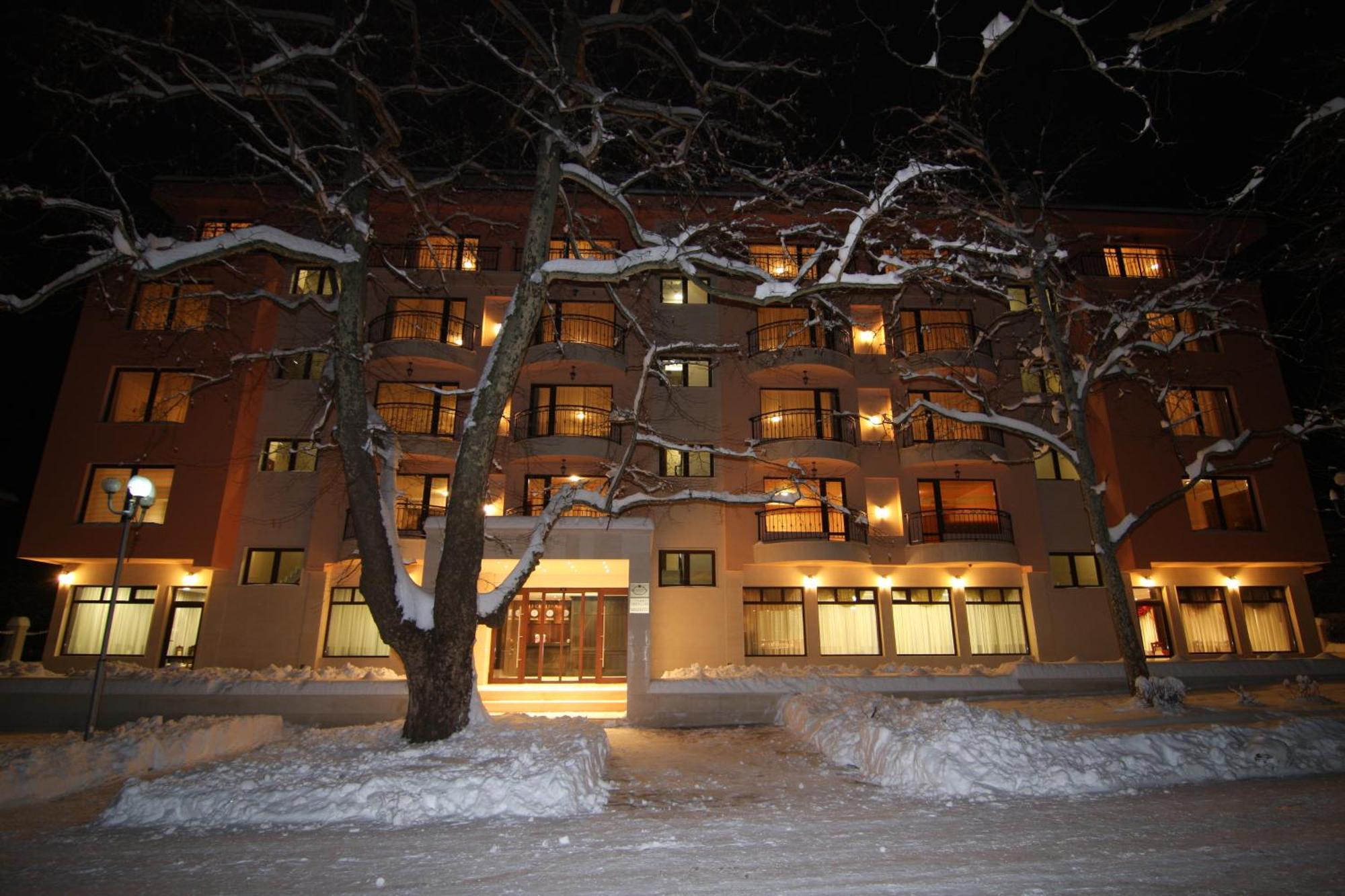Spa Hotel Medicus Varshets  Εξωτερικό φωτογραφία
