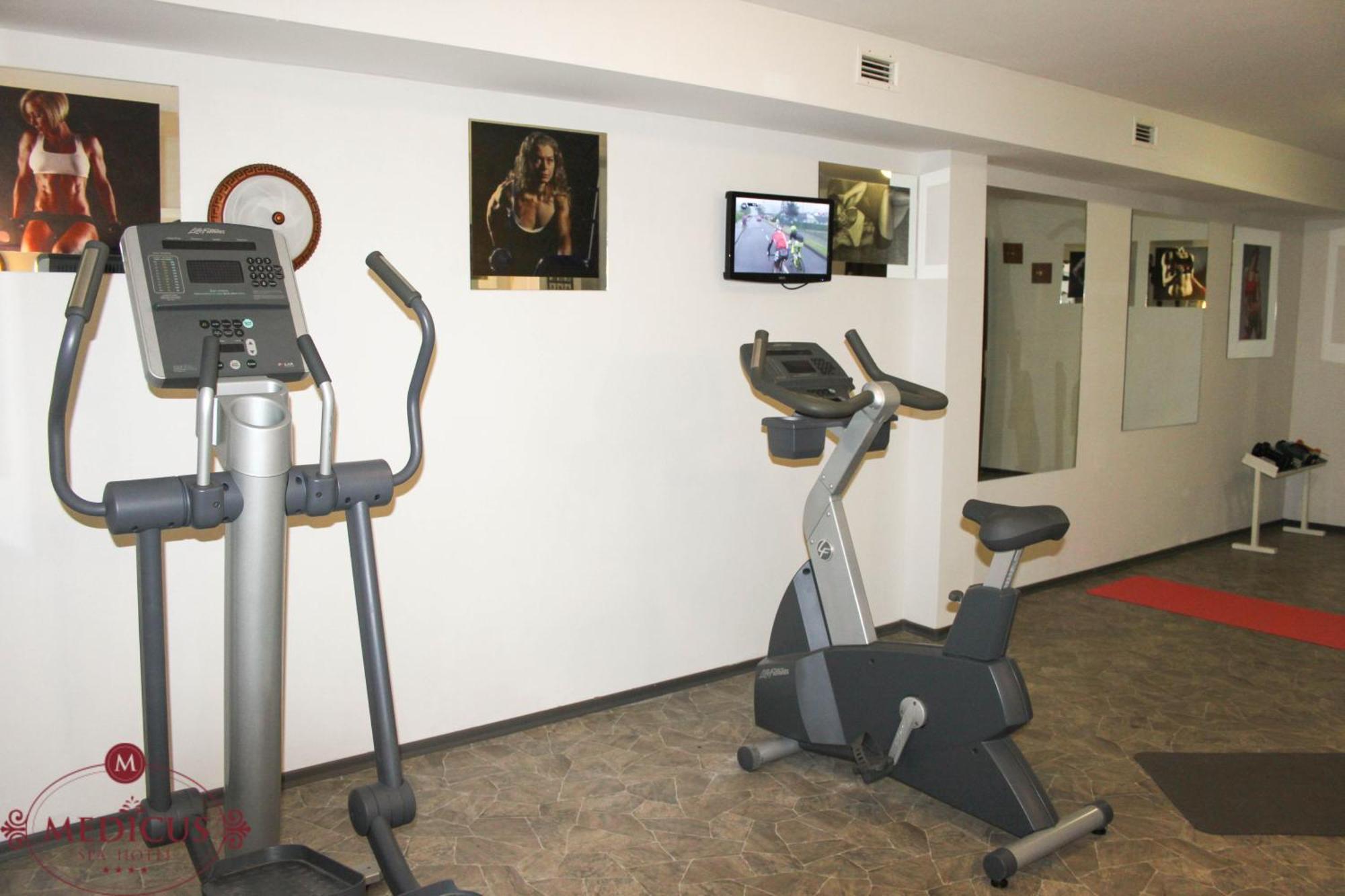 Spa Hotel Medicus Varshets  Εξωτερικό φωτογραφία
