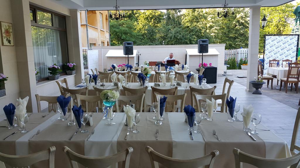Spa Hotel Medicus Varshets  Εξωτερικό φωτογραφία