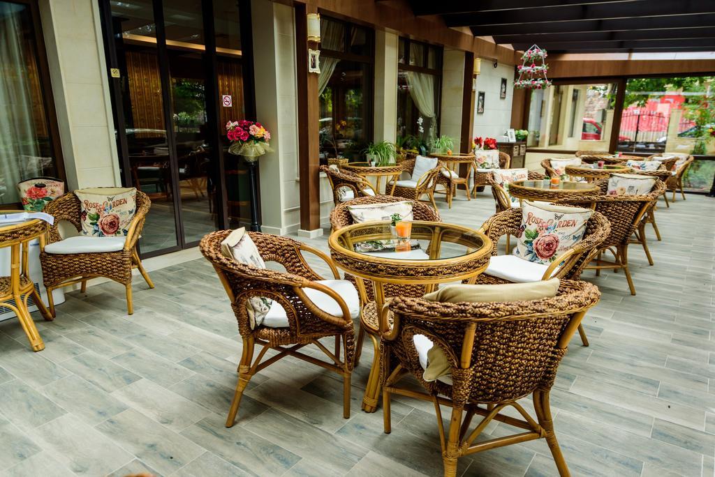 Spa Hotel Medicus Varshets  Εξωτερικό φωτογραφία