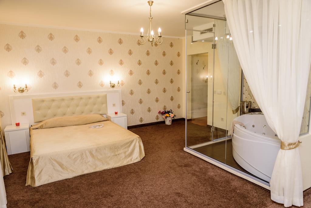 Spa Hotel Medicus Varshets  Δωμάτιο φωτογραφία