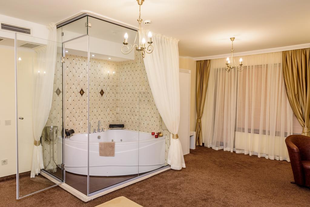 Spa Hotel Medicus Varshets  Δωμάτιο φωτογραφία