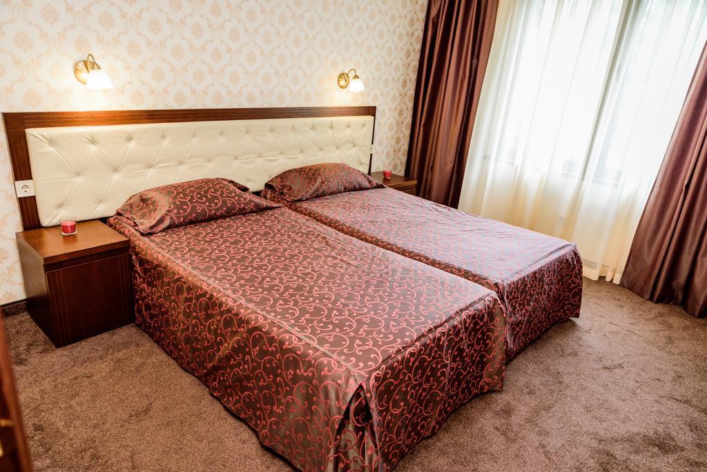 Spa Hotel Medicus Varshets  Εξωτερικό φωτογραφία