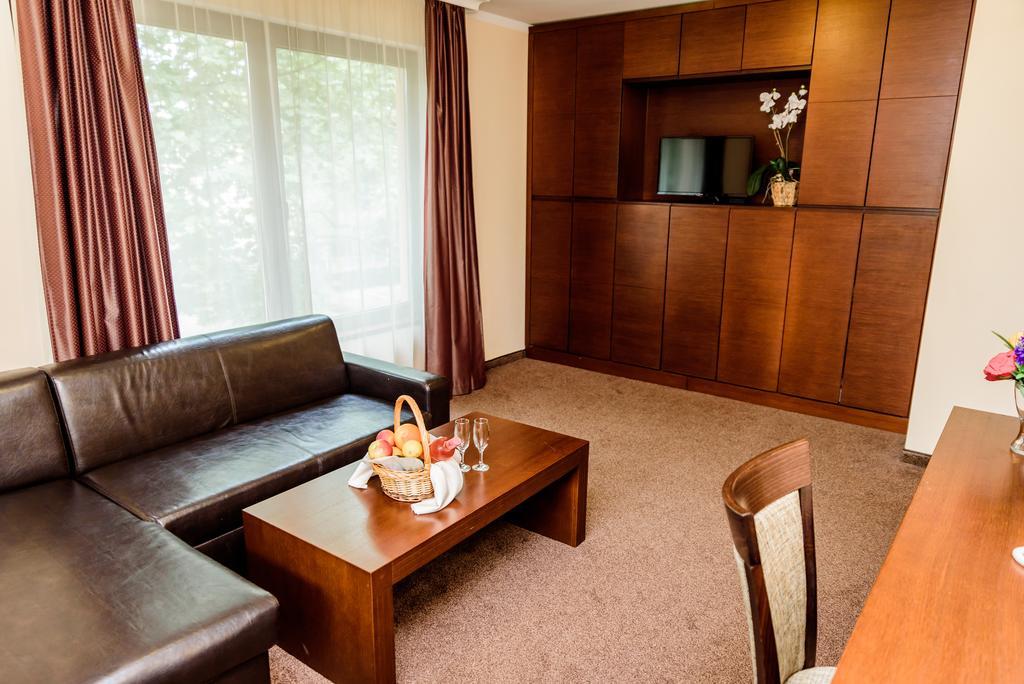 Spa Hotel Medicus Varshets  Εξωτερικό φωτογραφία