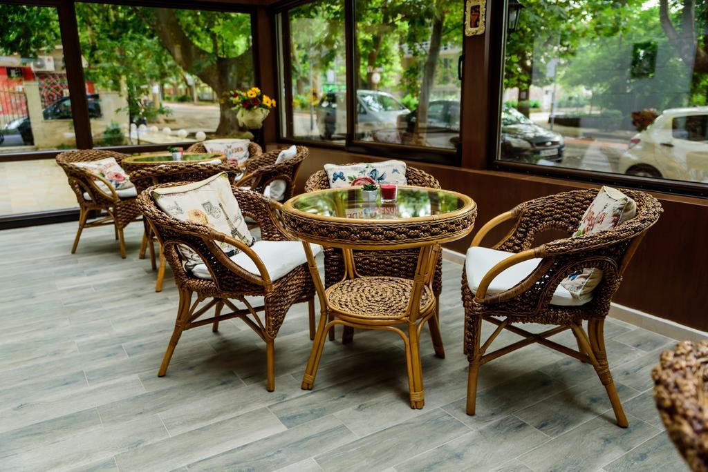 Spa Hotel Medicus Varshets  Εξωτερικό φωτογραφία