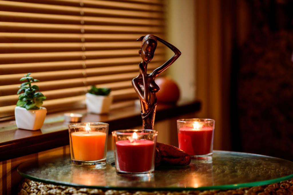 Spa Hotel Medicus Varshets  Εξωτερικό φωτογραφία