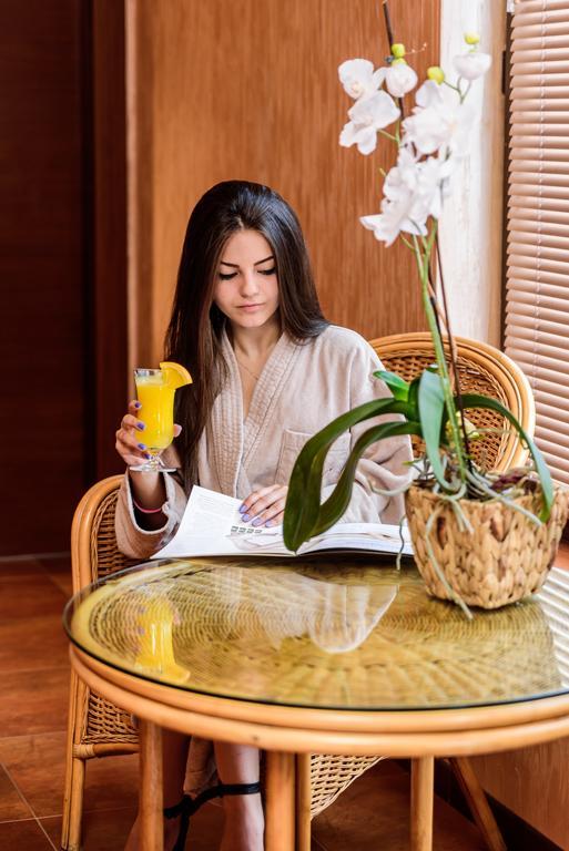 Spa Hotel Medicus Varshets  Εξωτερικό φωτογραφία