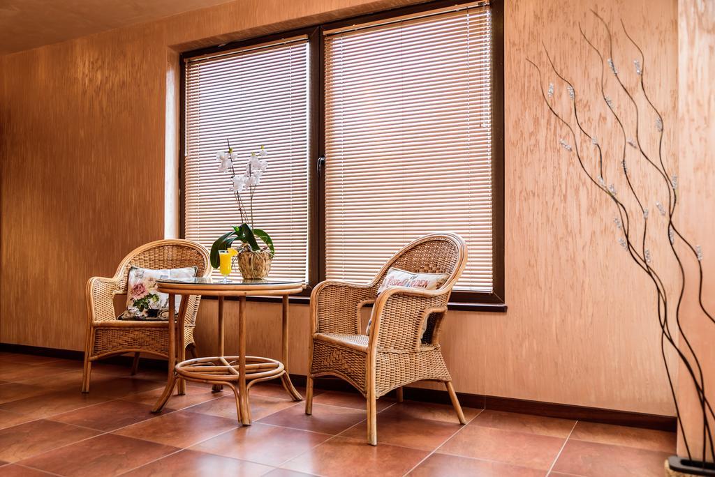 Spa Hotel Medicus Varshets  Εξωτερικό φωτογραφία