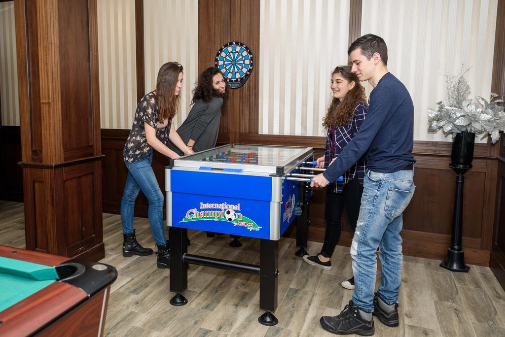 Spa Hotel Medicus Varshets  Εξωτερικό φωτογραφία