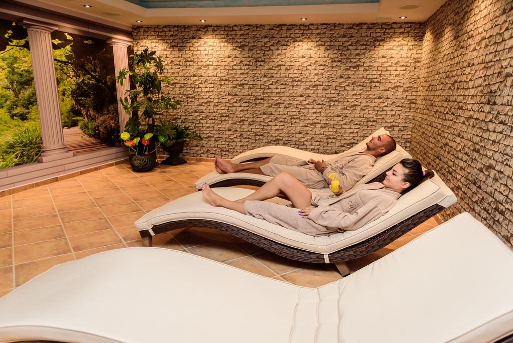 Spa Hotel Medicus Varshets  Εξωτερικό φωτογραφία