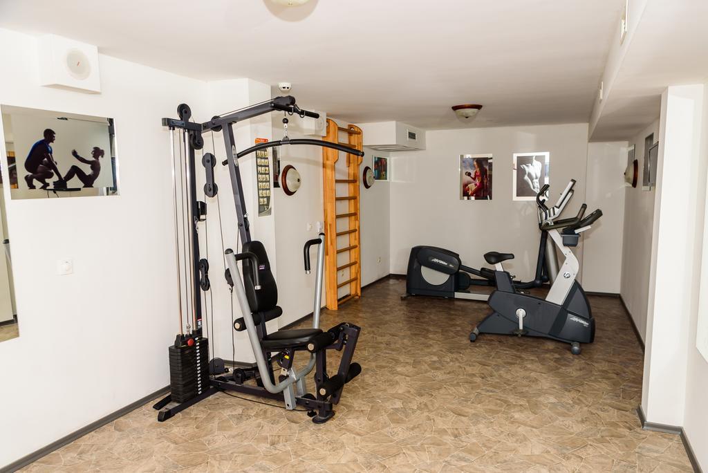 Spa Hotel Medicus Varshets  Εξωτερικό φωτογραφία