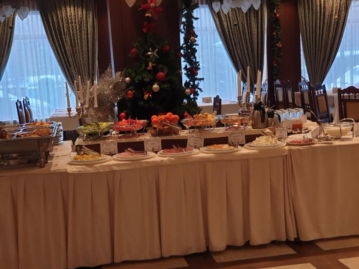 Spa Hotel Medicus Varshets  Εξωτερικό φωτογραφία
