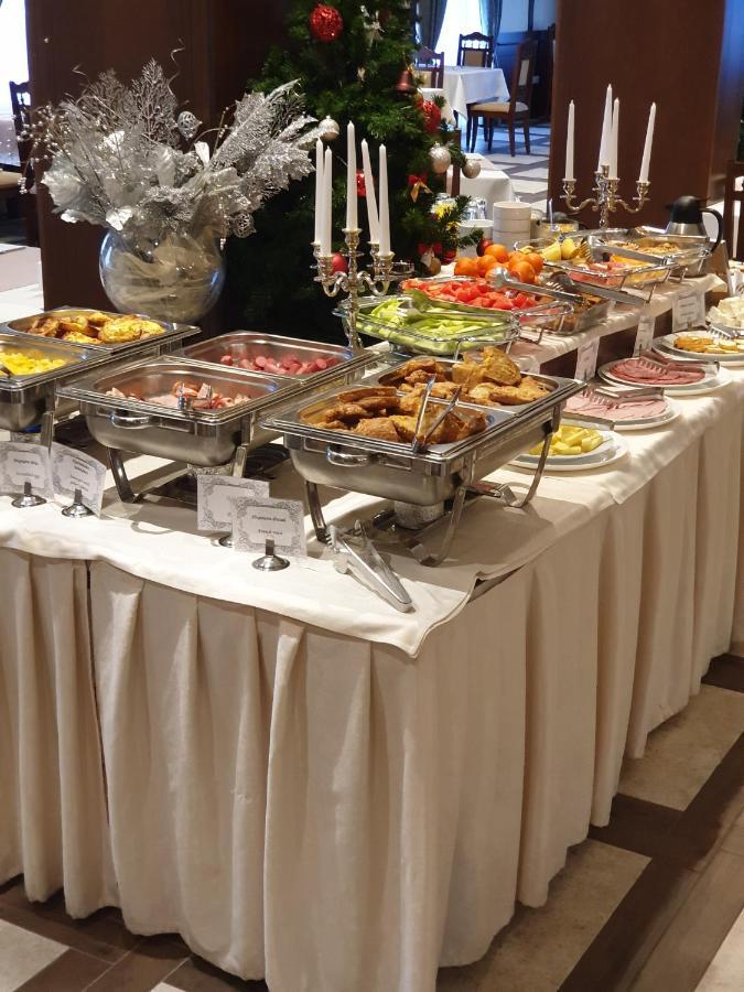 Spa Hotel Medicus Varshets  Εξωτερικό φωτογραφία